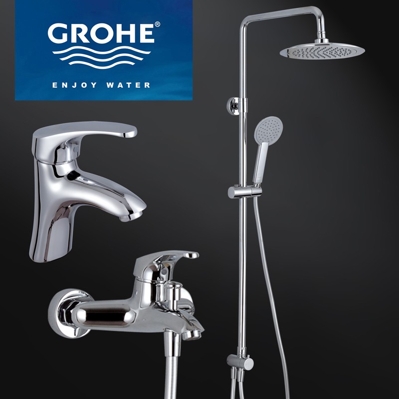 GROHE®‎