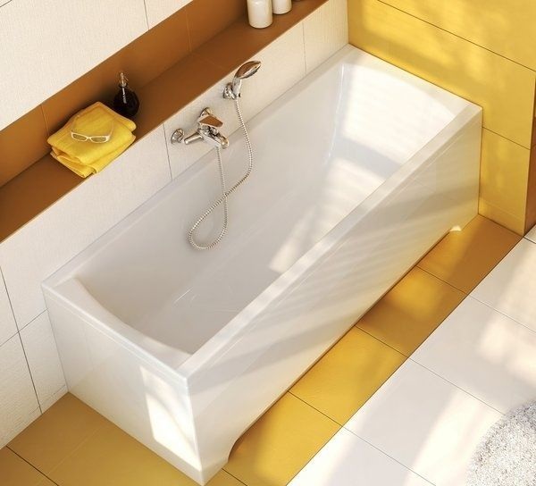 Акриловая ванна 1Marka Modern
