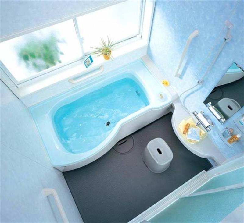 Стандартная Ванная Комната Дизайн Фото