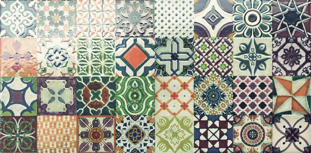 В наши дни Испания сохраняет традиционные лидирующие позиции на рынке керамической плитки
