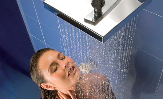 Тропический душ для ванной со смесителем 39 фото душевая конструкция и вариант с изливом устройство с верхней лейкой дождь отзывы