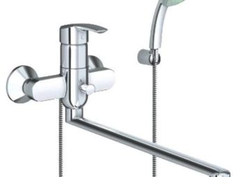 Grohe Multiform