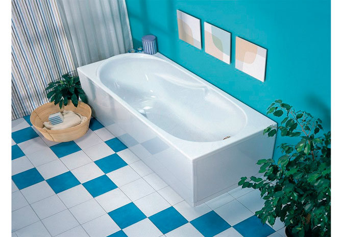 лучше ванна: акриловая или стальная, что выбрать, достоинства и .
